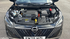 Nissan Qashqai 1.5 E-Power Tekna 5dr Auto Hybrid Hatchback